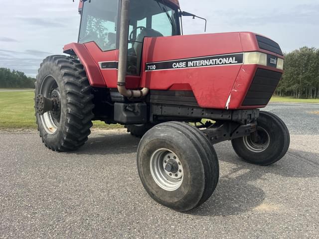 Image of Case IH 7130 equipment image 2