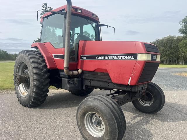 Image of Case IH 7130 equipment image 3
