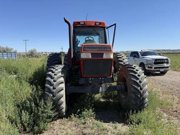 Image of Case IH 7140 equipment image 3