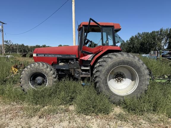 Image of Case IH 7140 equipment image 1