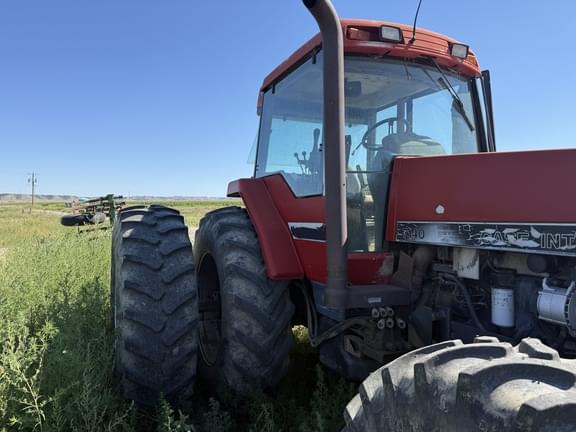 Image of Case IH 7140 equipment image 2