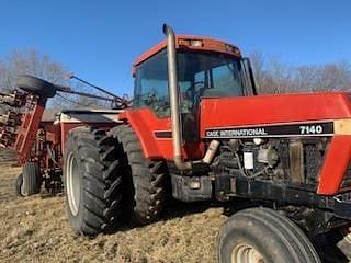 Image of Case IH 7140 Image 1