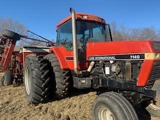 Image of Case IH 7140 Image 0