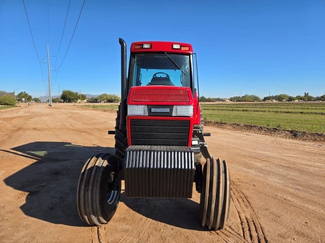 Image of Case IH 7140 equipment image 2