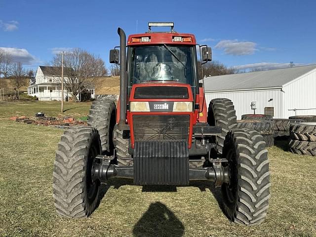 Image of Case IH 7140 equipment image 3