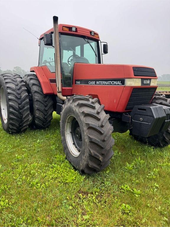 Image of Case IH 7140 Primary Image