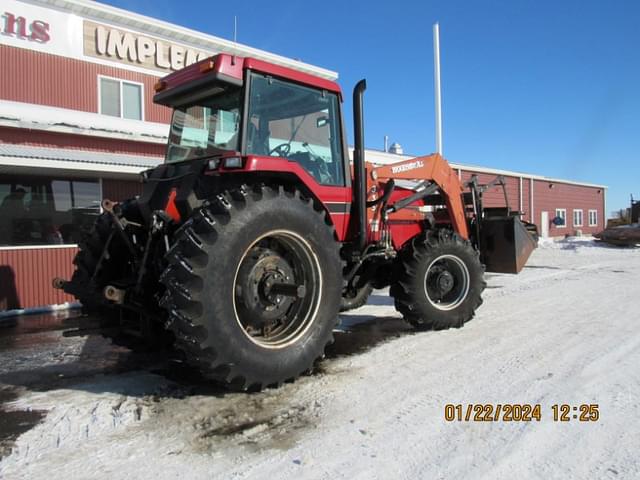 Image of Case IH 7140 equipment image 3