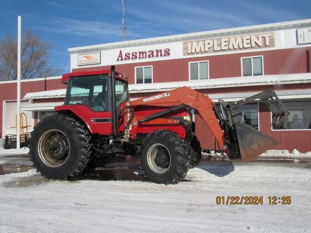 Image of Case IH 7140 equipment image 1