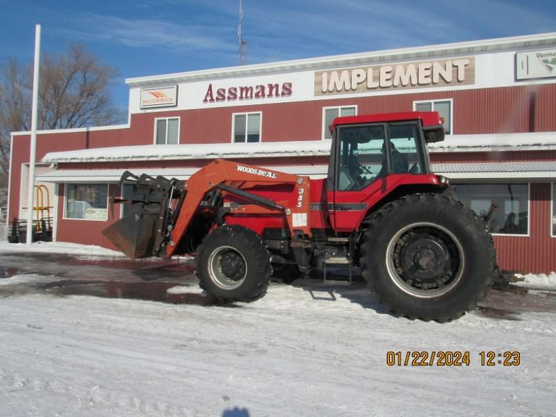 Image of Case IH 7140 Primary image