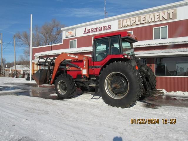 Image of Case IH 7140 equipment image 2