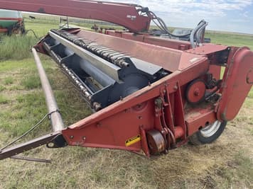 Main image Case IH 8380