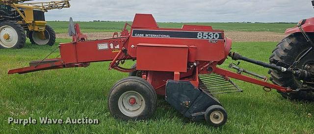 Image of Case IH 8530 equipment image 3