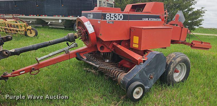 Image of Case IH 8530 Primary image