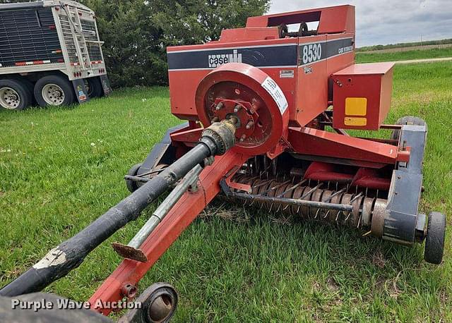 Image of Case IH 8530 equipment image 1