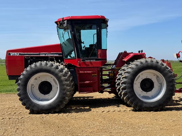 Image of Case IH 9110 equipment image 1