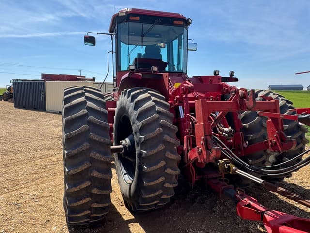 Image of Case IH 9110 equipment image 3