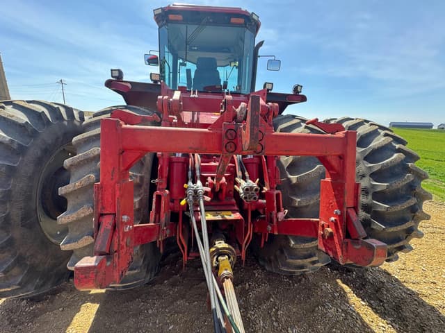 Image of Case IH 9110 equipment image 2
