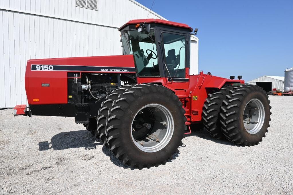 Main image Case IH 9150