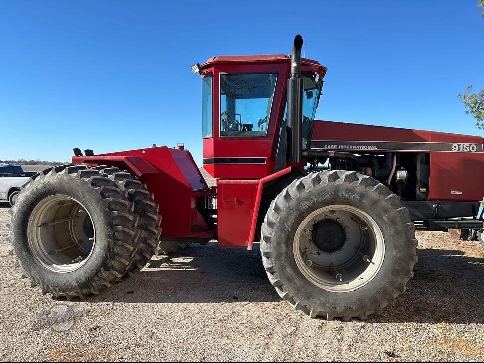 Image of Case IH 9150 Primary image