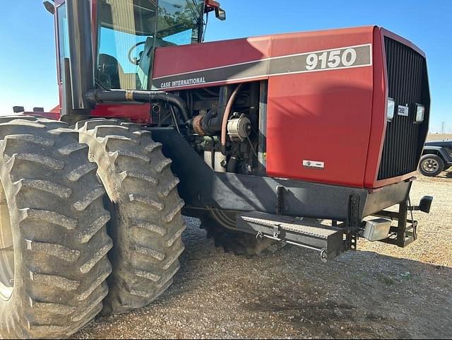 Image of Case IH 9150 equipment image 3