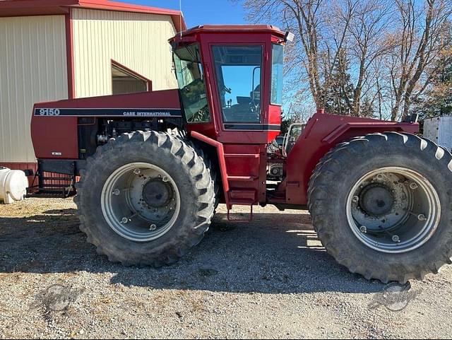 Image of Case IH 9150 equipment image 1