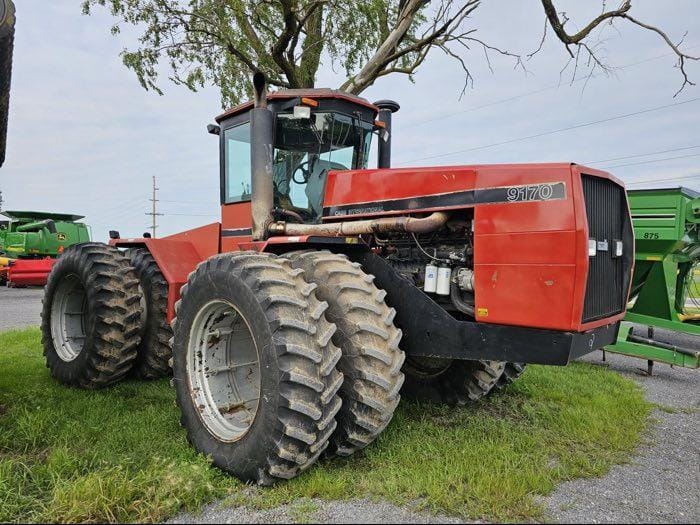 Main image Case IH 9170