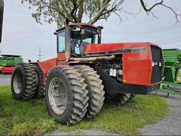 Main image Case IH 9170