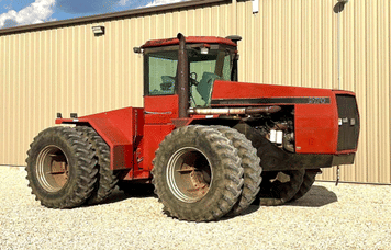 Main image Case IH 9170