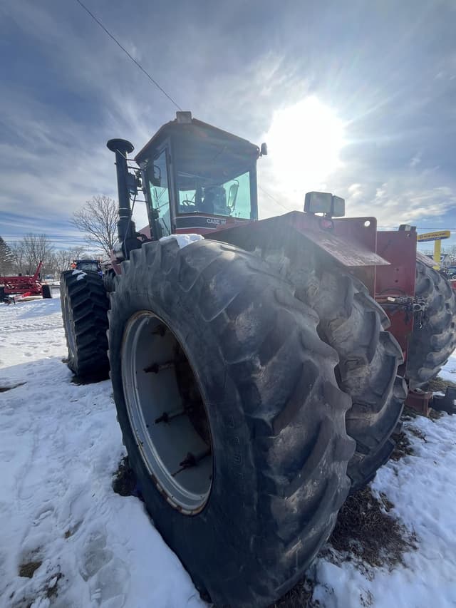 Image of Case IH 9170 equipment image 3