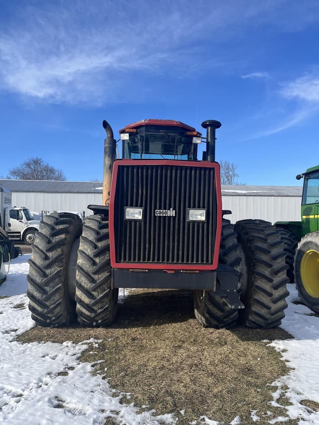Image of Case IH 9170 equipment image 1