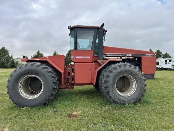 Image of Case IH 9180 equipment image 1