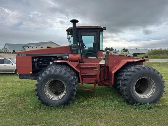 Image of Case IH 9180 equipment image 4
