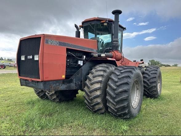 Image of Case IH 9180 equipment image 3