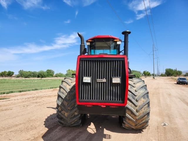 Image of Case IH 9180 equipment image 3
