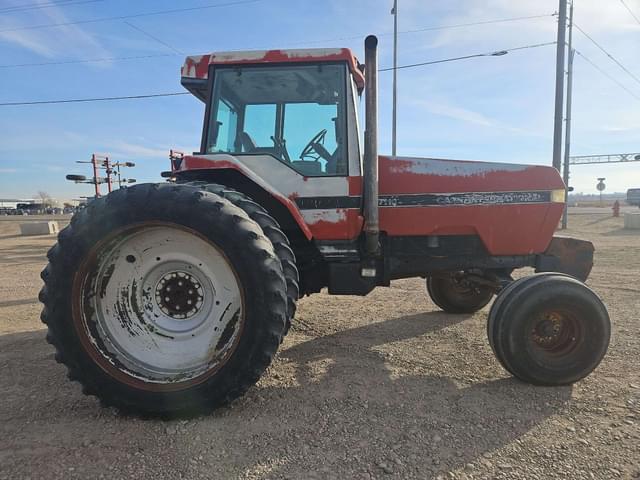 Image of Case IH 7110 equipment image 4