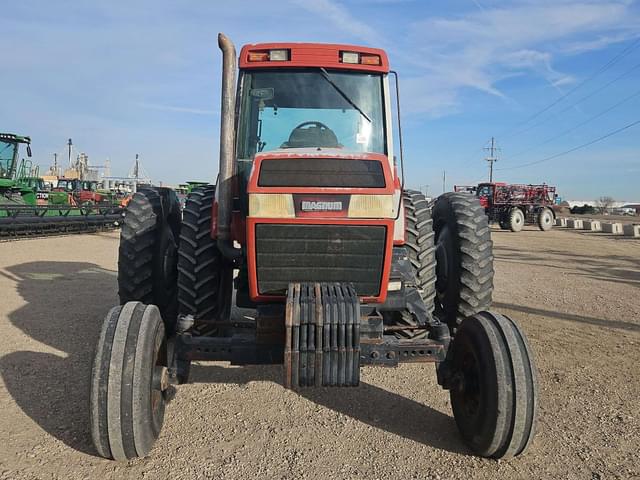 Image of Case IH 7110 equipment image 1