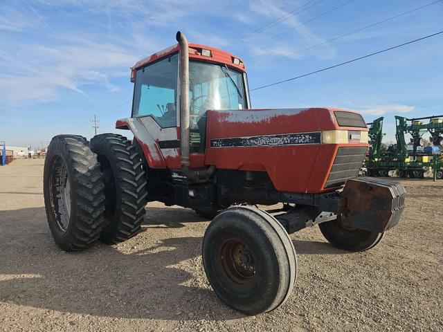 Image of Case IH 7110 equipment image 3