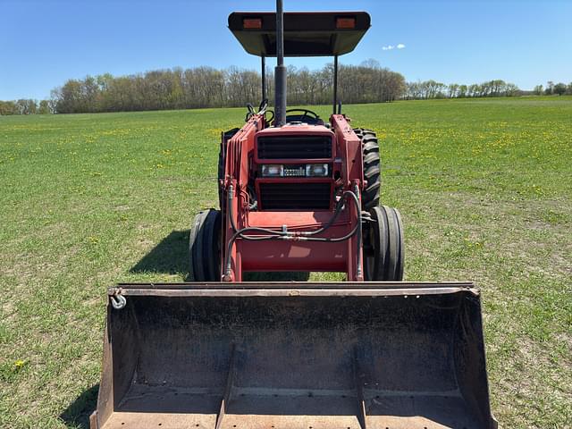 Image of Case IH 485 equipment image 2