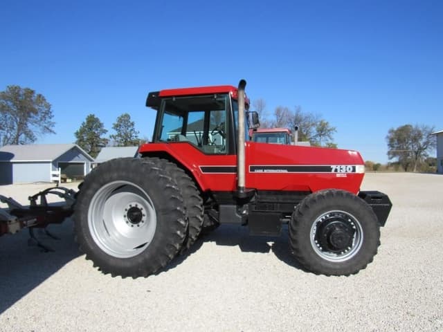 Image of Case IH 7130 equipment image 4