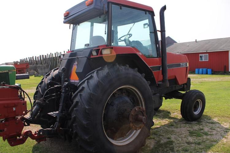 Main image Case IH 7110 4