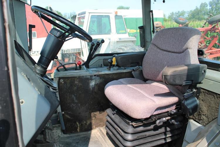 Main image Case IH 7110 7