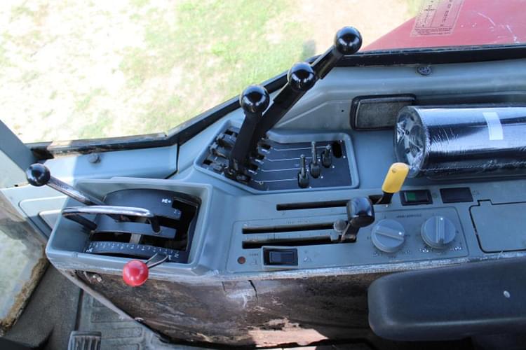 Main image Case IH 7110 8