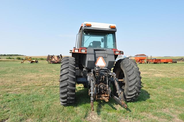 Image of Case IH 7110 equipment image 2