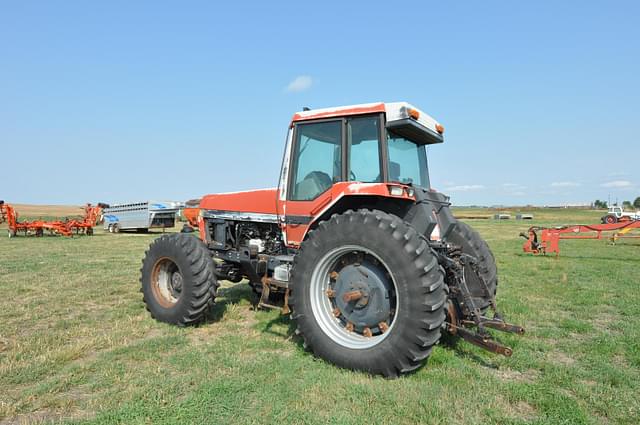 Image of Case IH 7110 equipment image 1