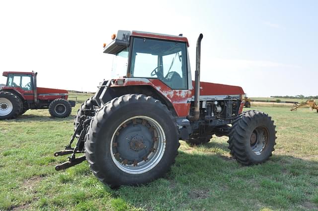 Image of Case IH 7110 equipment image 4