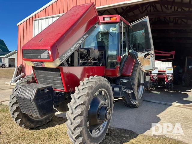 Image of Case IH 7130 equipment image 4