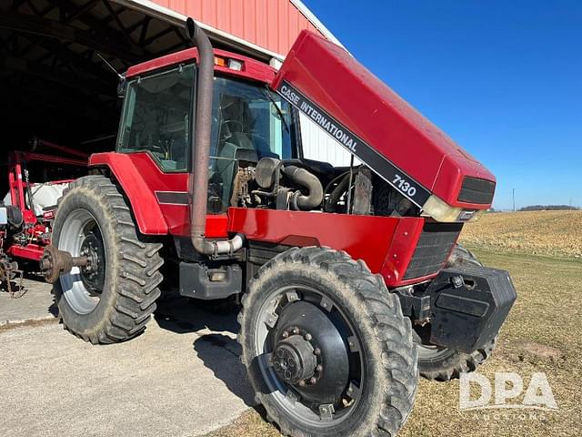 Image of Case IH 7130 equipment image 2