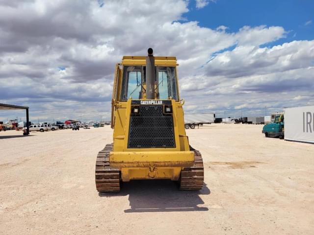 Image of Caterpillar 953 equipment image 3