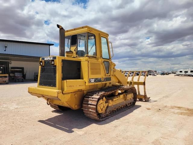 Image of Caterpillar 953 equipment image 4