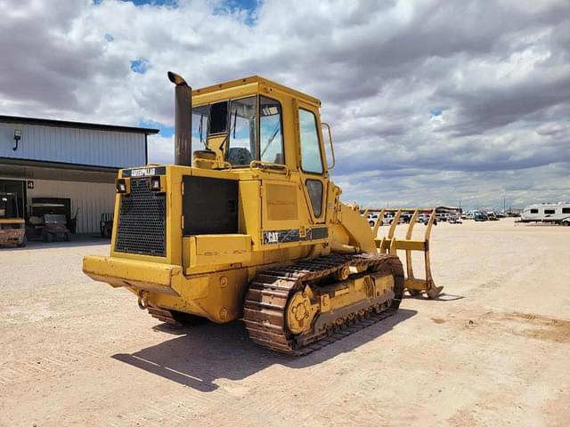 Image of Caterpillar 953 equipment image 4
